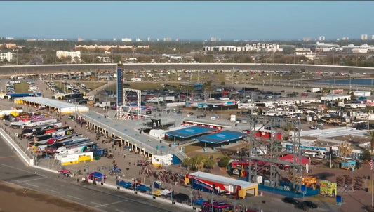 MotoAmerica - Daytona 2026 Event Report