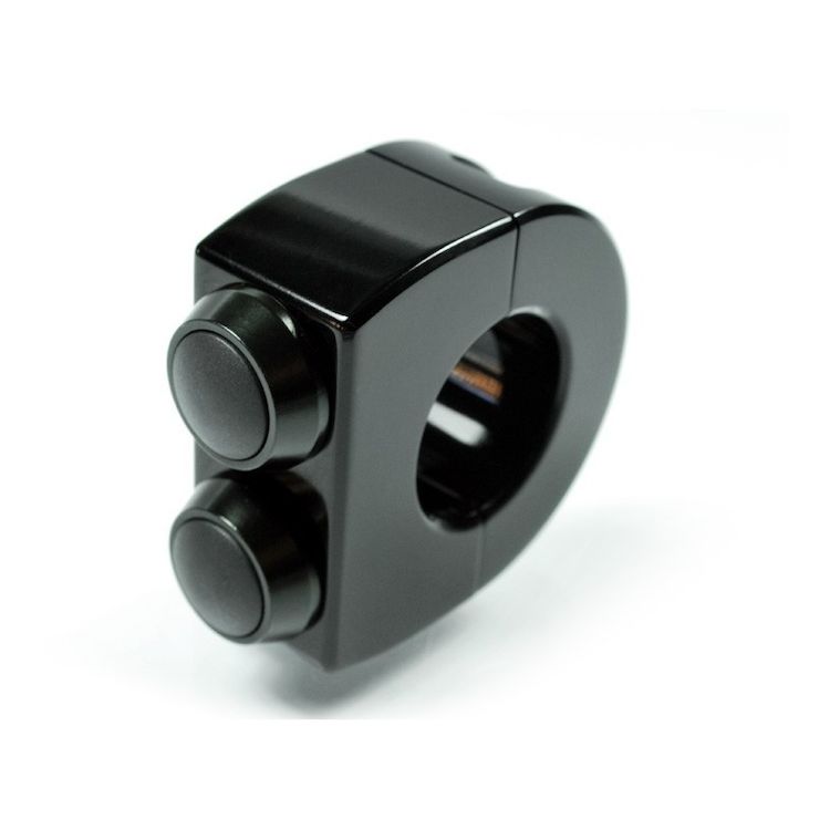 Motogadget 1-inch M-Switch Housing
