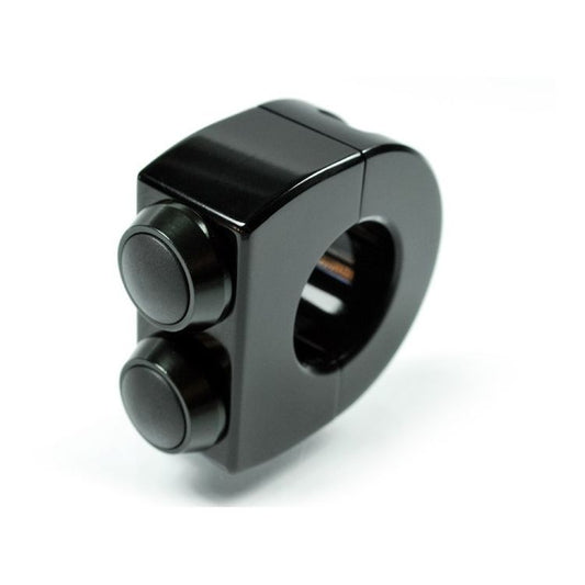 Motogadget 1-inch M-Switch Housing