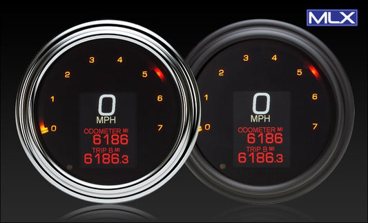 Dakota Digital  introduces MLX-2011 instrumentation