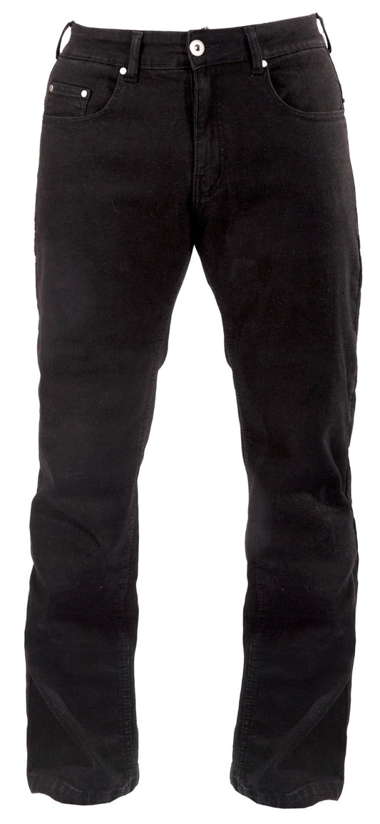 Moto Nation-Sherpa Jeans