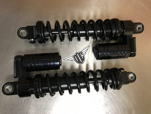 ODC-Monza Rear Shocks