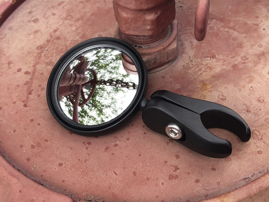 Pangea Speed 851 Mirror