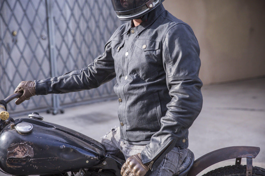 Roland Sands Design Johnny Jacket