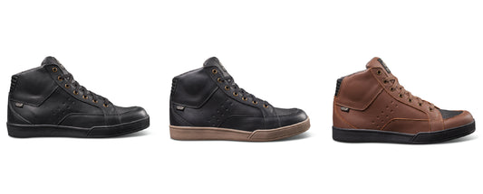 Roland Sands Designs-Fresno Riding Shoe