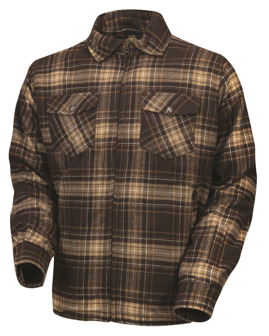 Roland Sands Stoddard Flannel