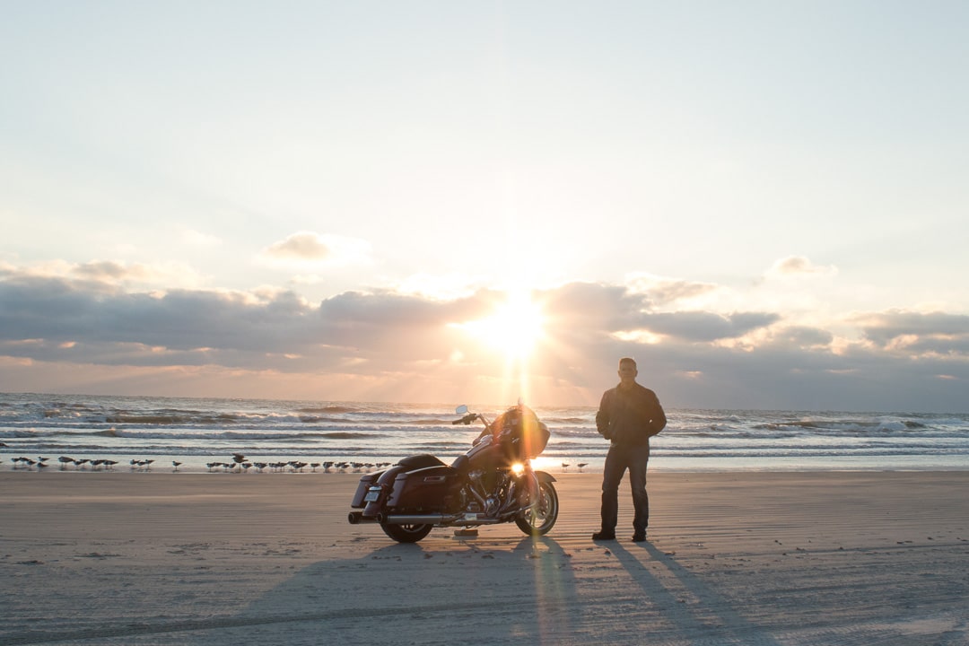 Rinehart Racing returns to Biketoberfest