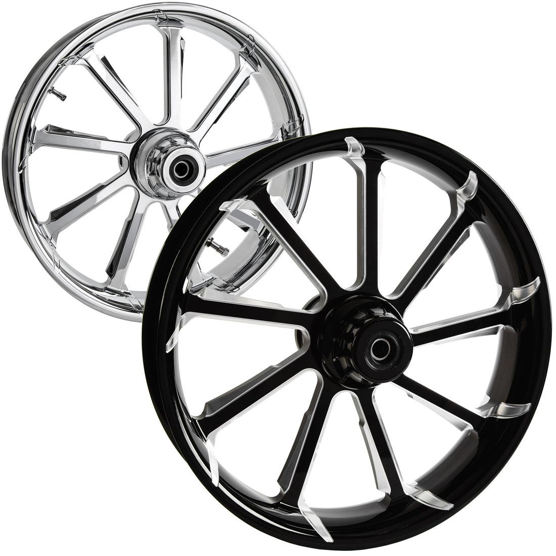 Rotation Wheels-Atlas Wheel