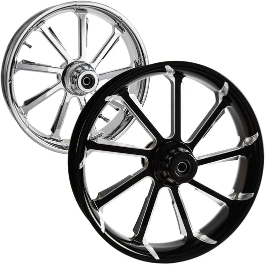 Rotation Wheels-Atlas Wheel