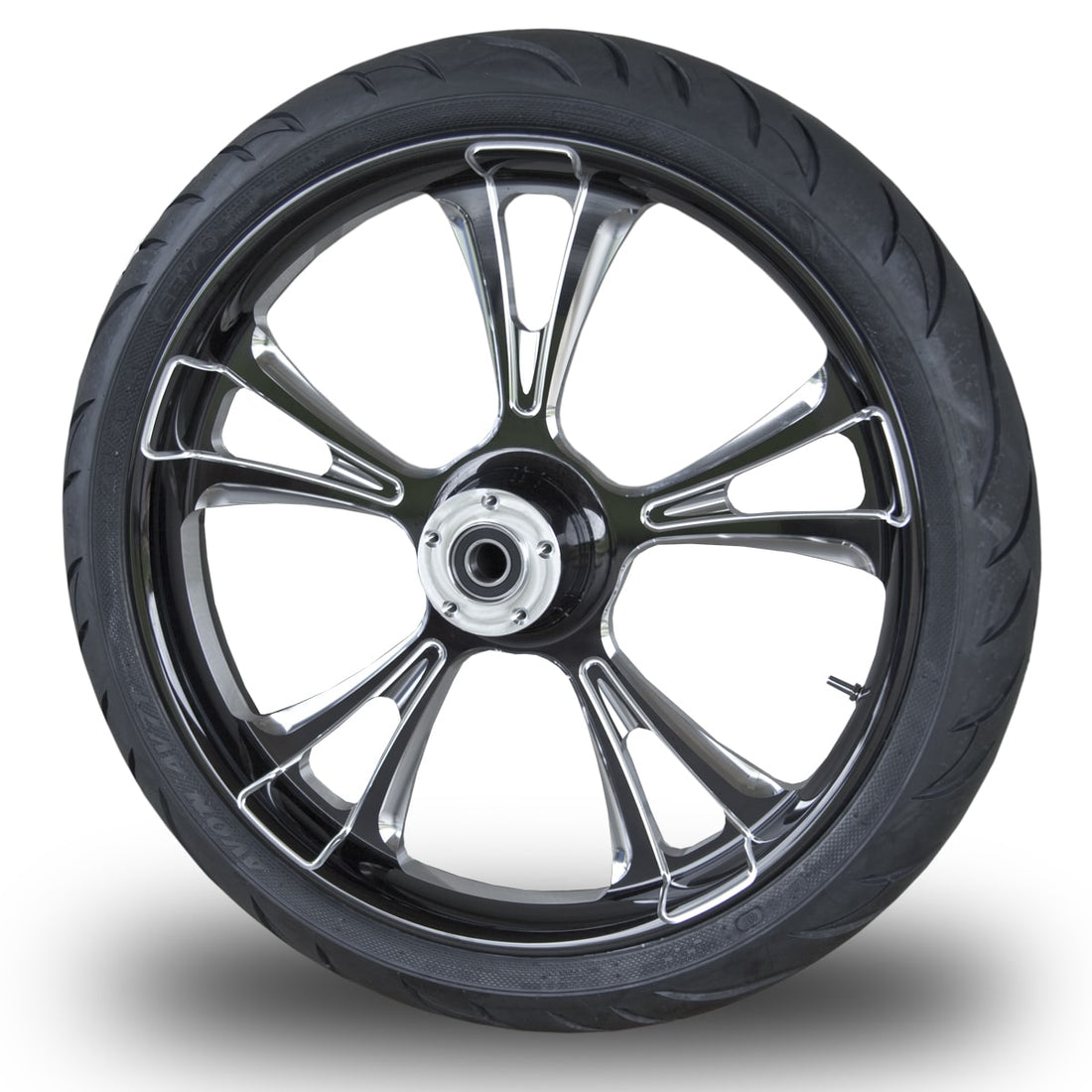 RC Components Siege Wheel