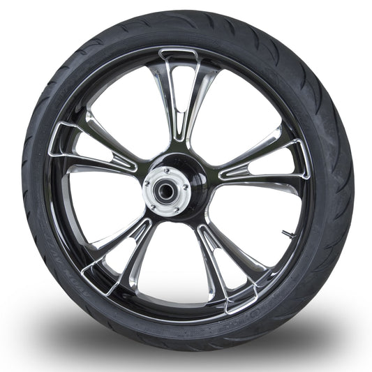 RC Components Siege Wheel