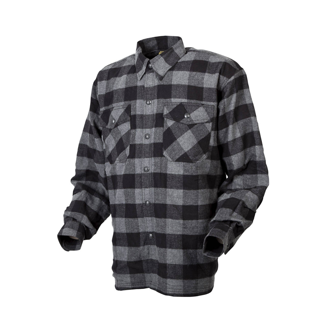 Scorpion USA-Covert Flannel