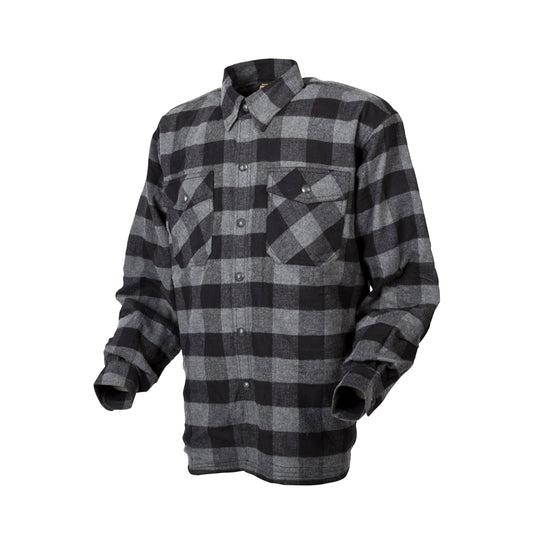 Scorpion USA-Covert Flannel