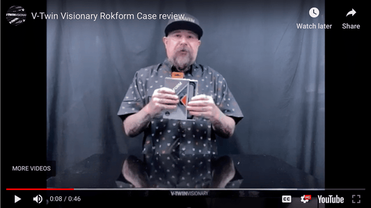 Rokform iPhone Case Video Review