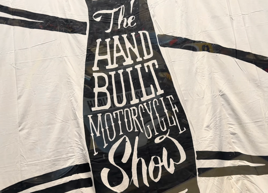 The Handbuilt Motorcycle Show 2026