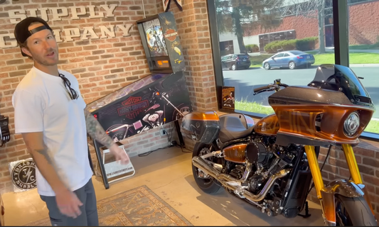 VTV Shop Stop: Thrashin’ Supply Co.
