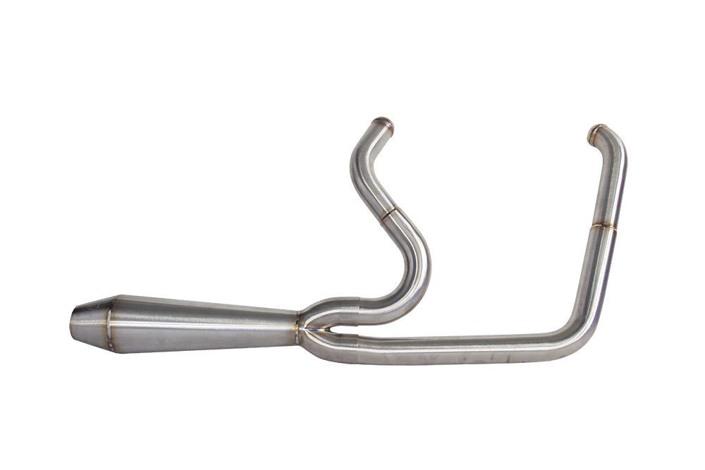 Two Brothers Racing 2-Into-1 Gen II Exhaust