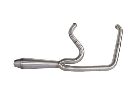Two Brothers Racing 2-Into-1 Gen II Exhaust