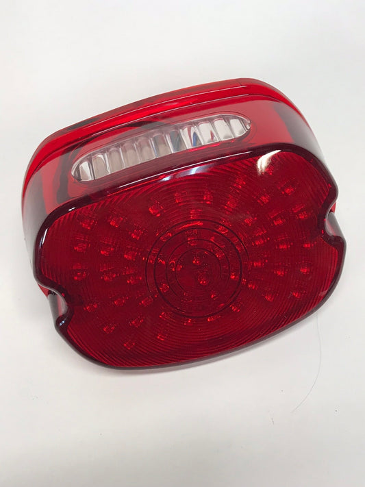 Zero Hour-LED Tail Light