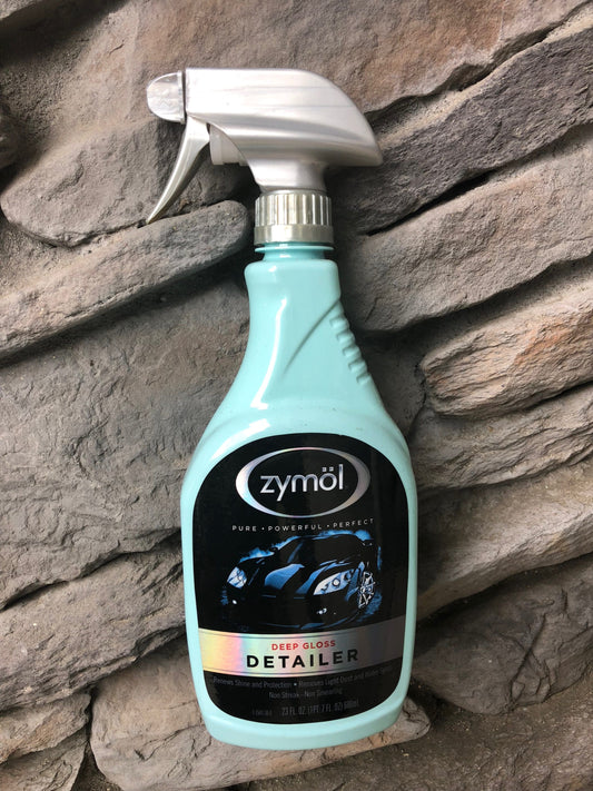 Zymiol Deep Gloss Detailer