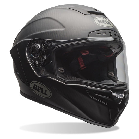 Bell Race Star Flex DLX Carbon Fiber Helmet