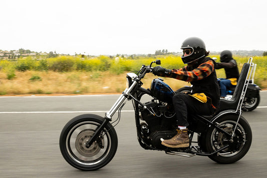 Biltwell 4-Speed Vests are Back!