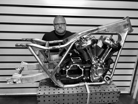 QUESTIONED DANNY WILSON AKA MOTORWITCH