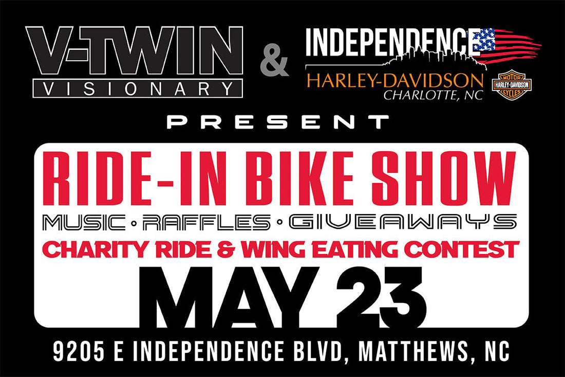 Indy H-D Bike Night