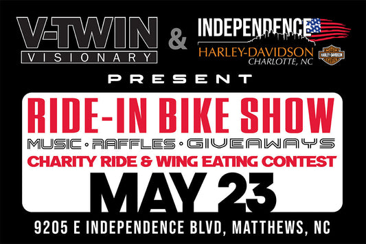 Indy H-D Bike Night