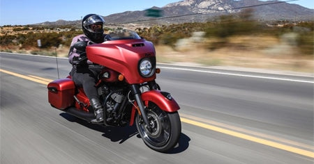 womens motorcycle relay