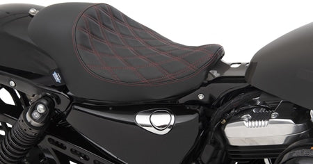drag specialties 3/4 solo seat