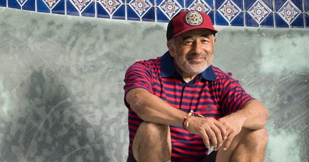 FTR 1200 Artist Steve Caballero