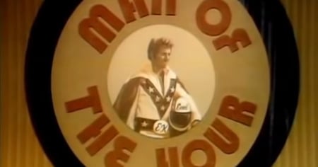 Dean Martin Roasts Evel Knievel