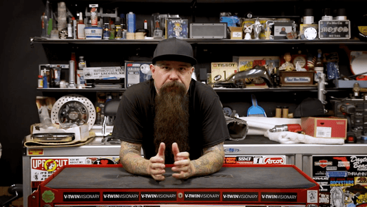 What the HELL is V-Twin Visionary???