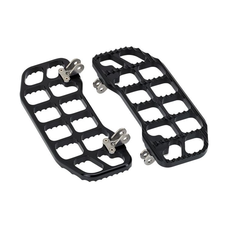 Joker Machine Serrated Floorboards