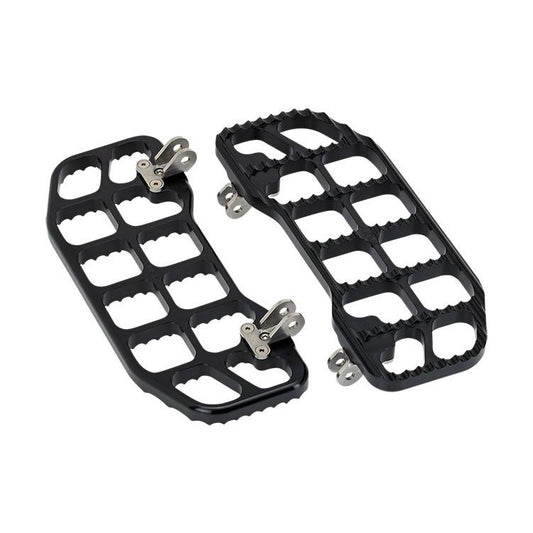 Joker Machine Serrated Floorboards