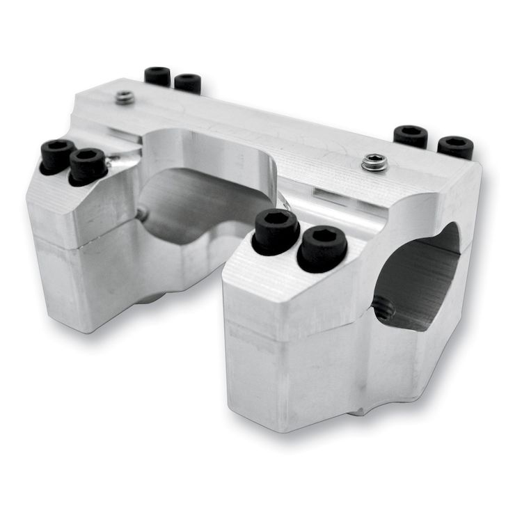LA Choppers Handlebar Clamp