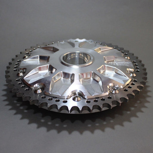 MJK Performce Cush Drive Chain Kit
