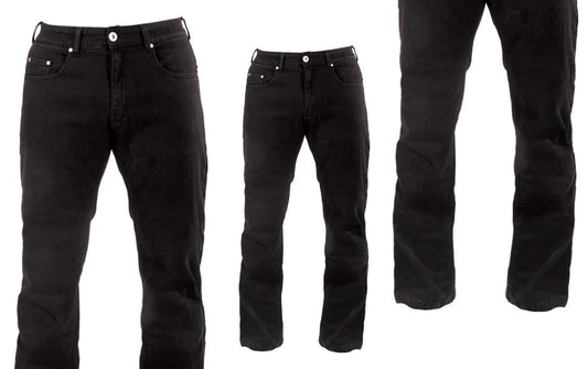 Moto Nation  Sherpa Jeans
