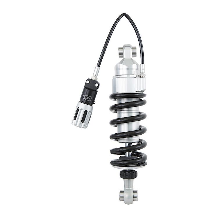 Ohlins Adjustable Softail Mono-Shock