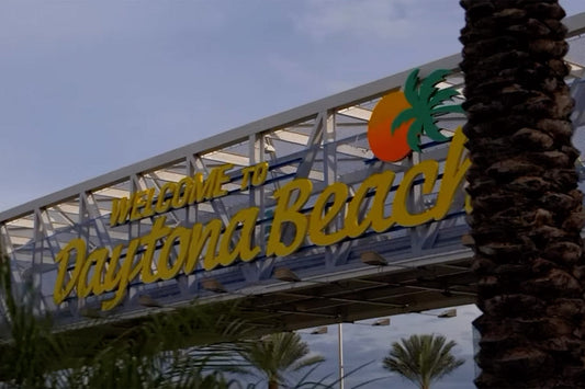 Heading to Daytona Bike Week?