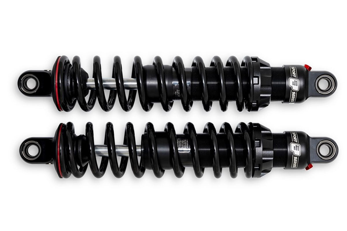 Progressive Suspension 494 Sport Series Shock – V-TwinVisionary
