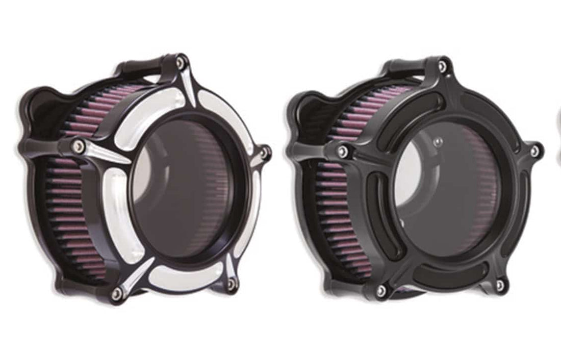 Roland Sands Designs  Clarion Air Cleaner