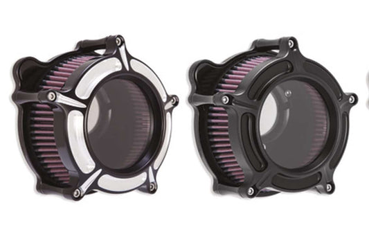 Roland Sands Designs  Clarion Air Cleaner
