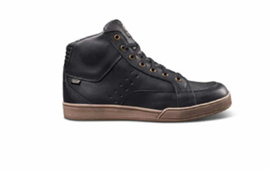 Roland Sands Designs Fresno Riding Shoe