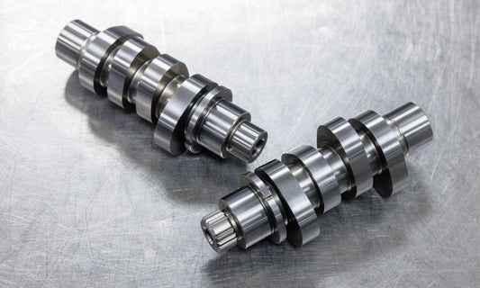 S&S Cycle Announces New HPT496 Cam for Harley-Davidson® M8 Models