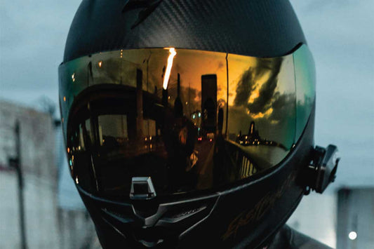 Scorpion CovertFX - Caiman and Concrete Cowboys