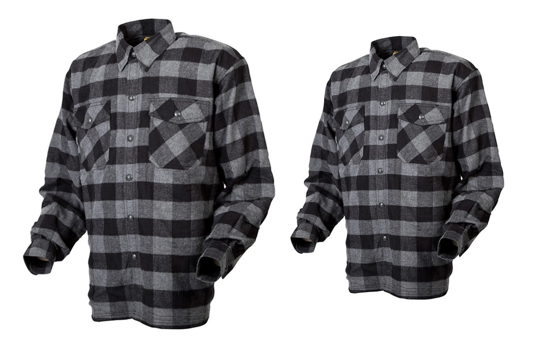 Scorpion USA Covert Flannel