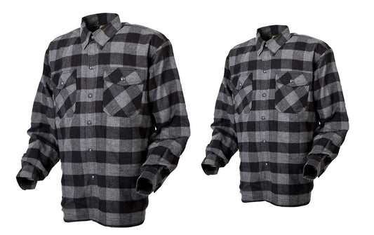 Scorpion USA Covert Flannel