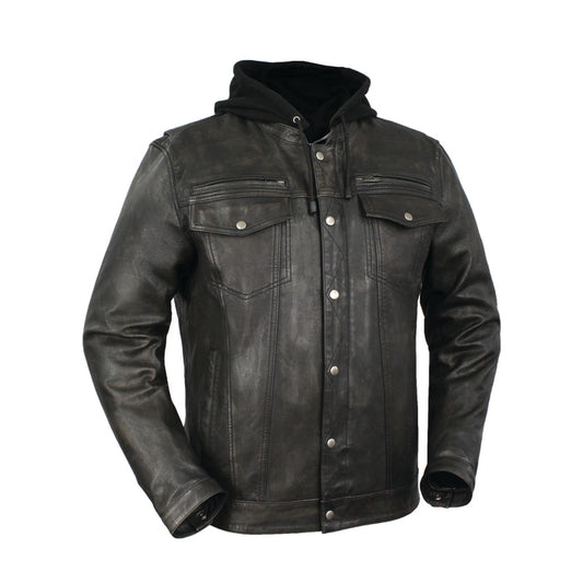 First Mfg Co. Vendetta Jacket